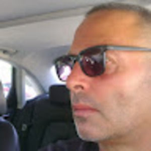 Meet your Posher, Ofer